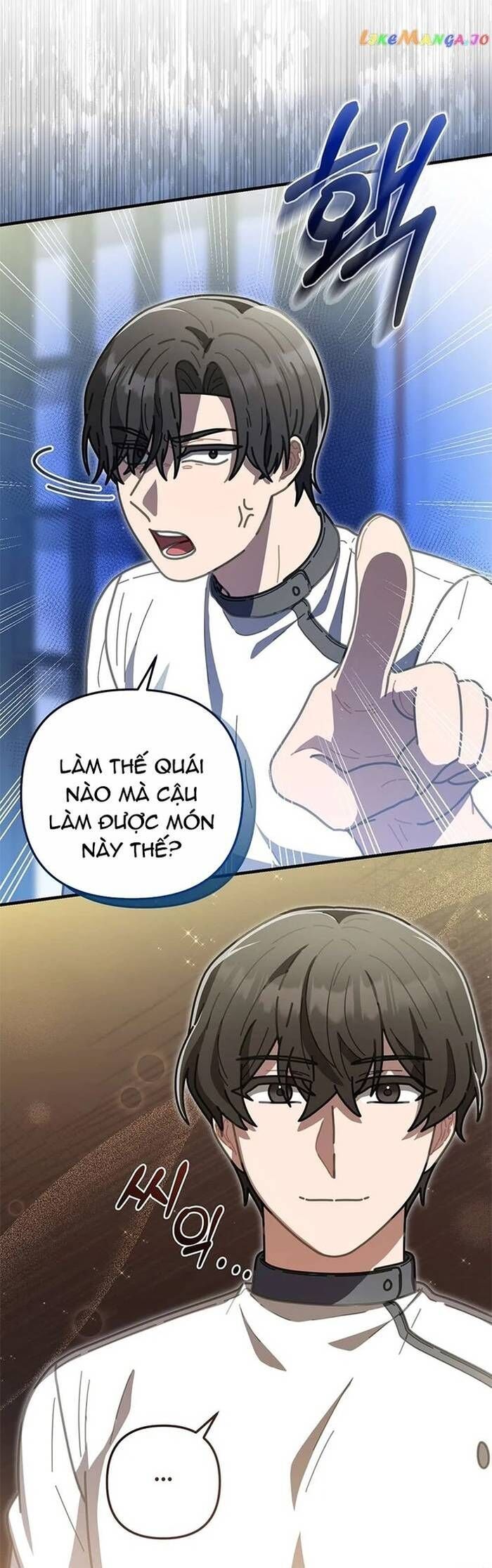 Đầu Bếp 100 Tuổi Chapter 42 - 36