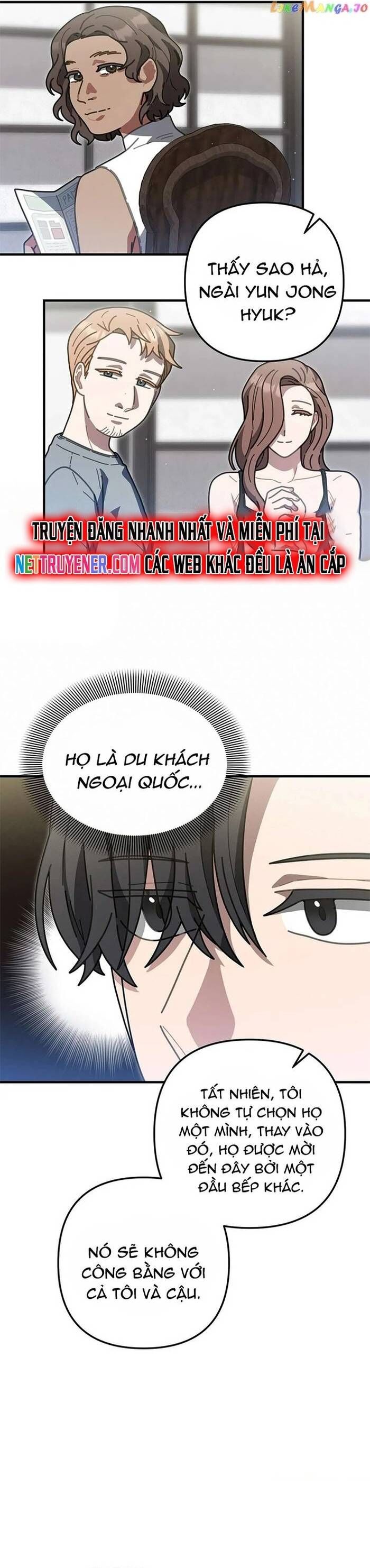 Đầu Bếp 100 Tuổi Chapter 42 - 6