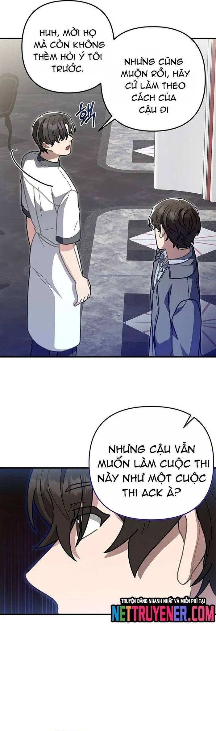 Đầu Bếp 100 Tuổi Chapter 42 - 7