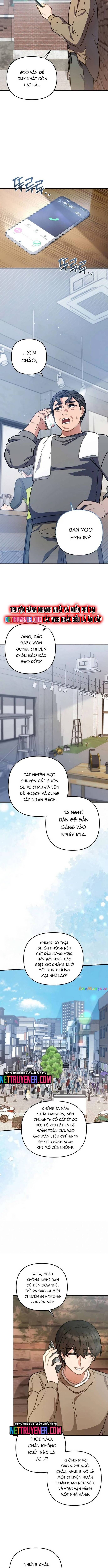 Đầu Bếp 100 Tuổi Chapter 43 - 11