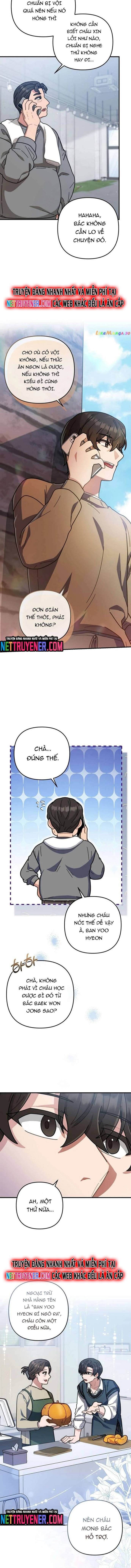 Đầu Bếp 100 Tuổi Chapter 43 - 12