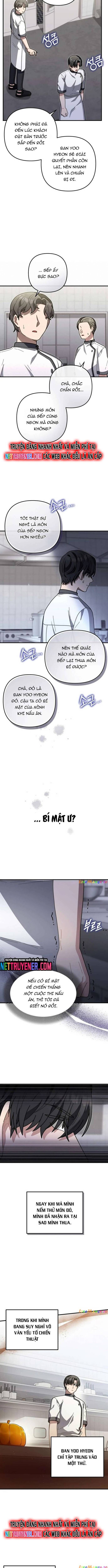Đầu Bếp 100 Tuổi Chapter 43 - 3