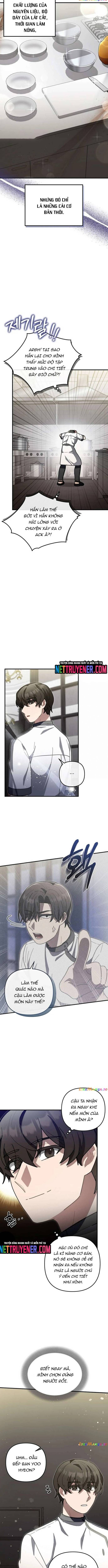 Đầu Bếp 100 Tuổi Chapter 43 - 4