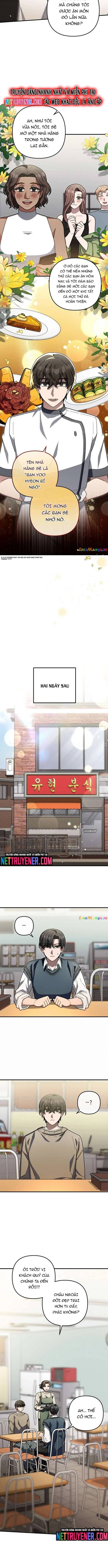 Đầu Bếp 100 Tuổi Chapter 43 - 5