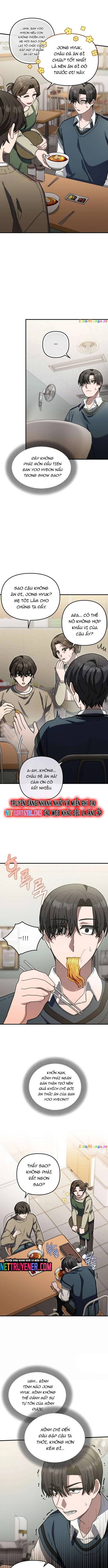 Đầu Bếp 100 Tuổi Chapter 43 - 6
