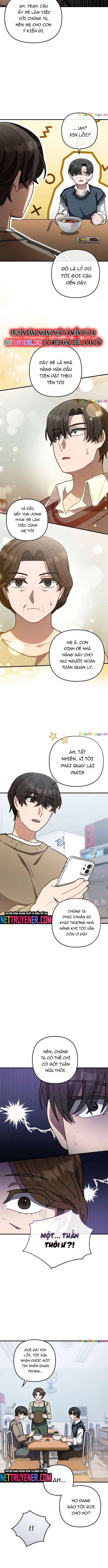 Đầu Bếp 100 Tuổi Chapter 43 - 7