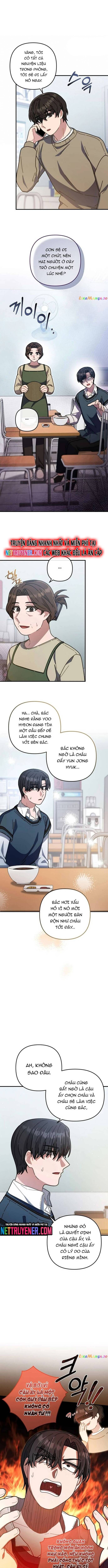Đầu Bếp 100 Tuổi Chapter 43 - 8