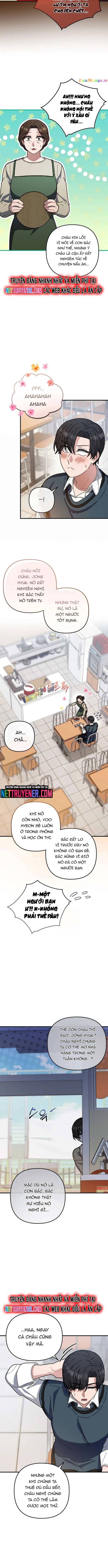 Đầu Bếp 100 Tuổi Chapter 43 - 9