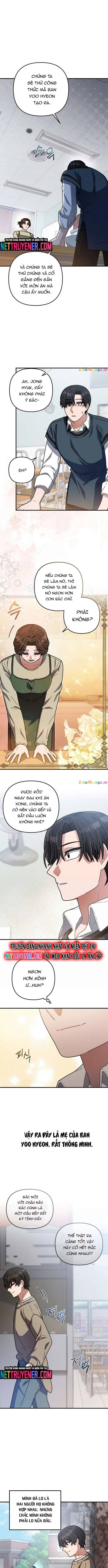 Đầu Bếp 100 Tuổi Chapter 43 - 10