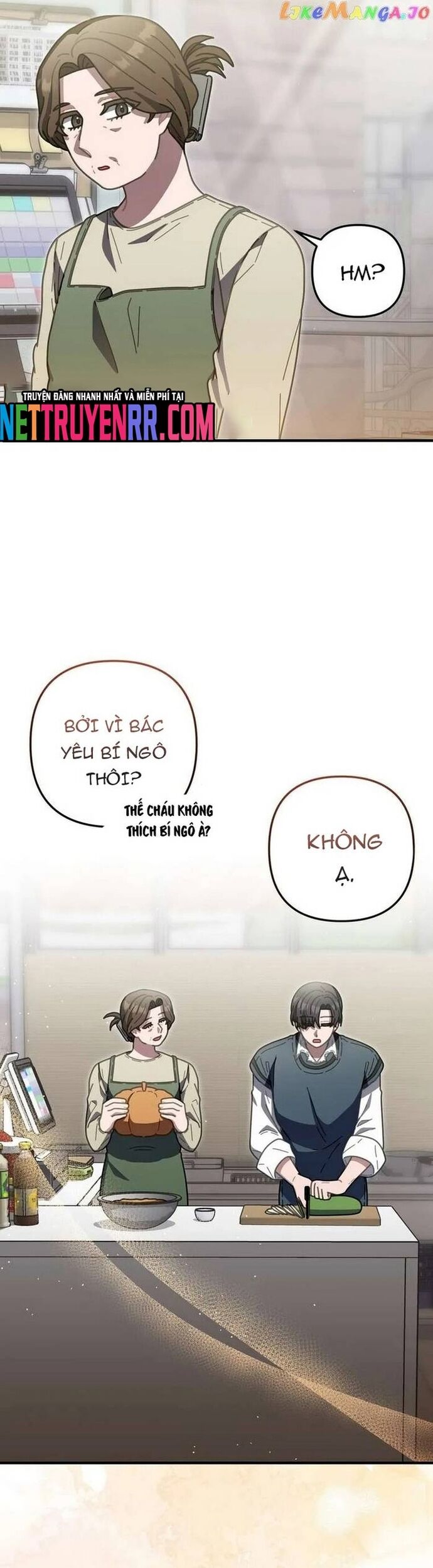 Đầu Bếp 100 Tuổi Chapter 44 - 2