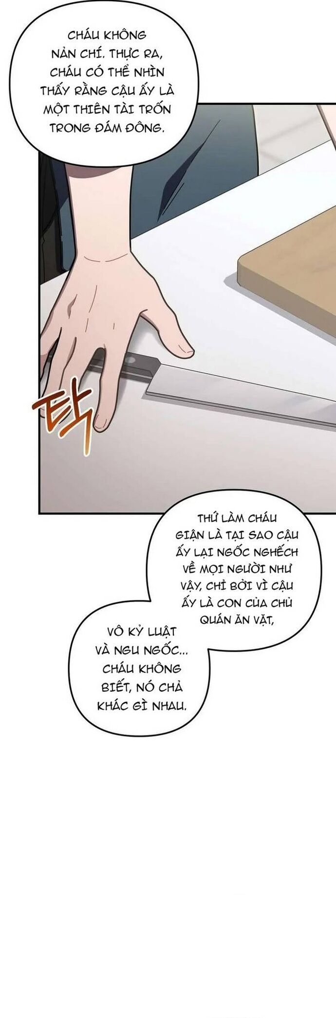 Đầu Bếp 100 Tuổi Chapter 44 - 11