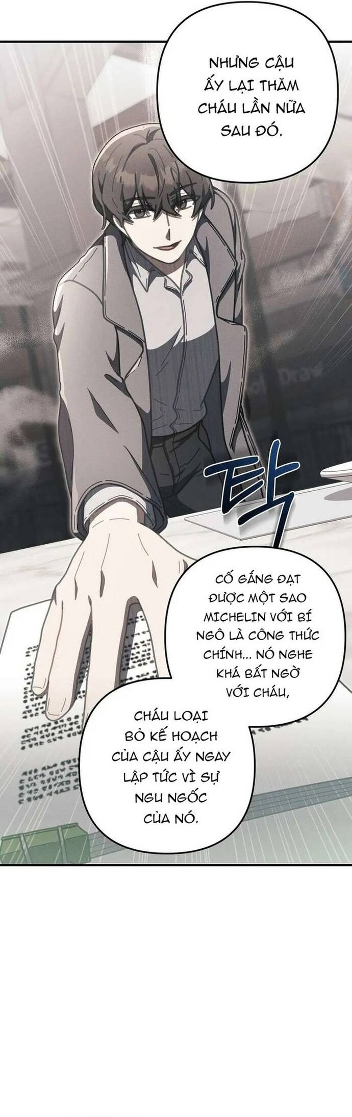 Đầu Bếp 100 Tuổi Chapter 44 - 12