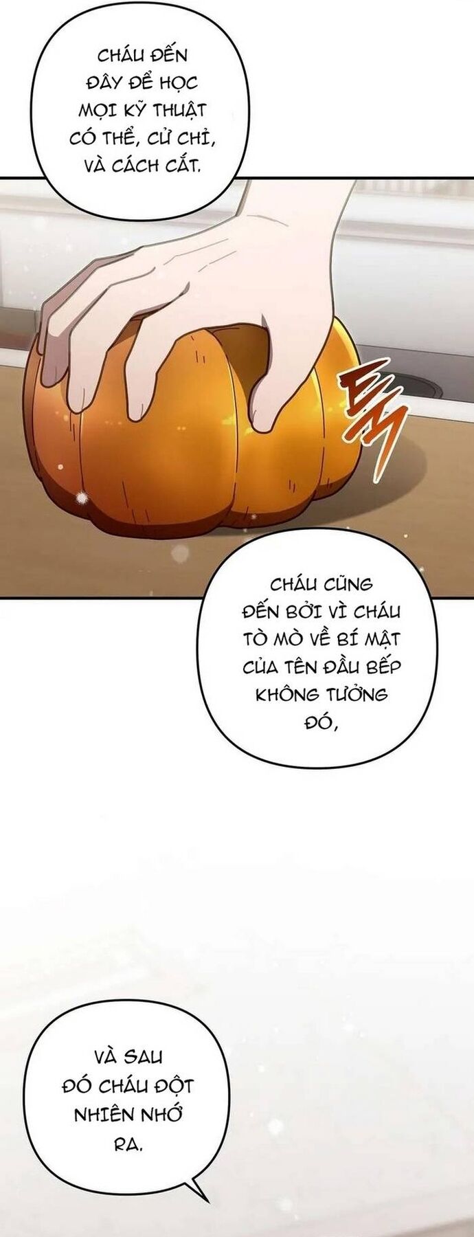 Đầu Bếp 100 Tuổi Chapter 44 - 15