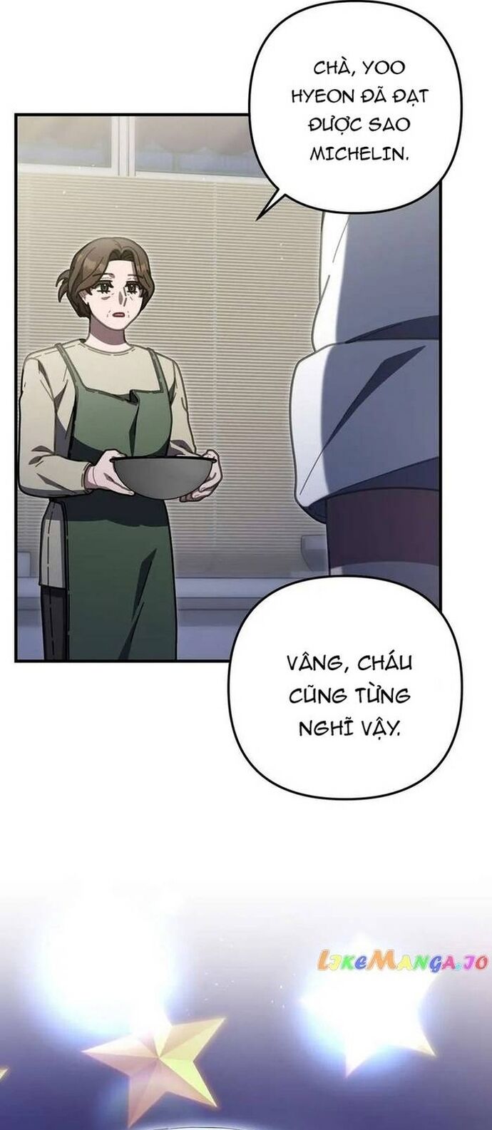 Đầu Bếp 100 Tuổi Chapter 44 - 18