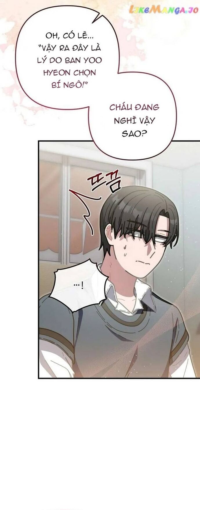 Đầu Bếp 100 Tuổi Chapter 44 - 3