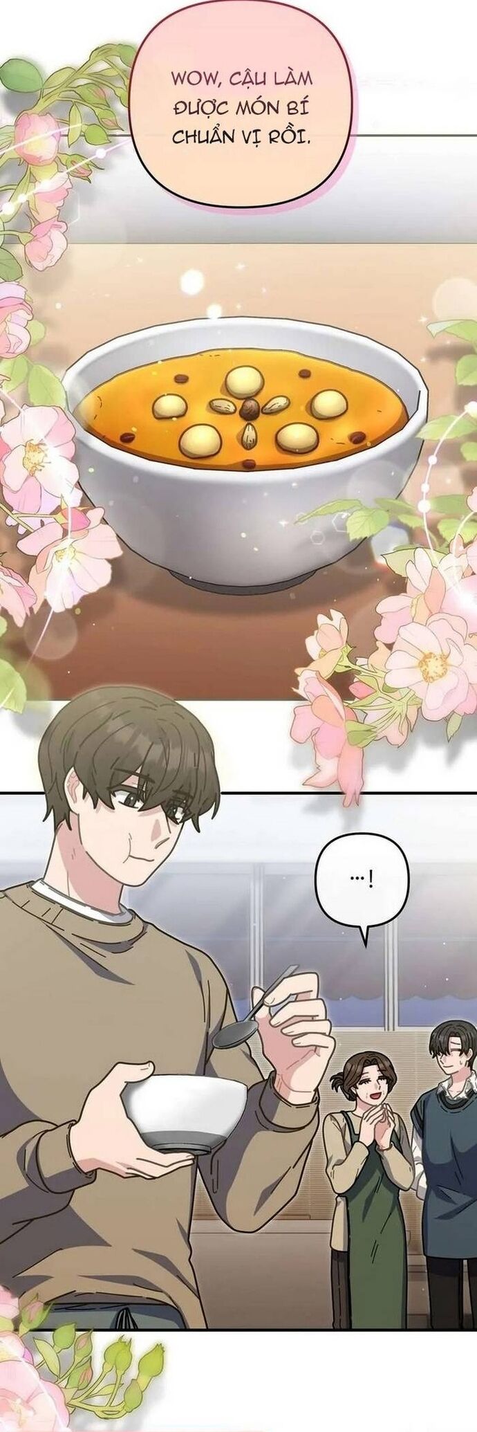 Đầu Bếp 100 Tuổi Chapter 44 - 21