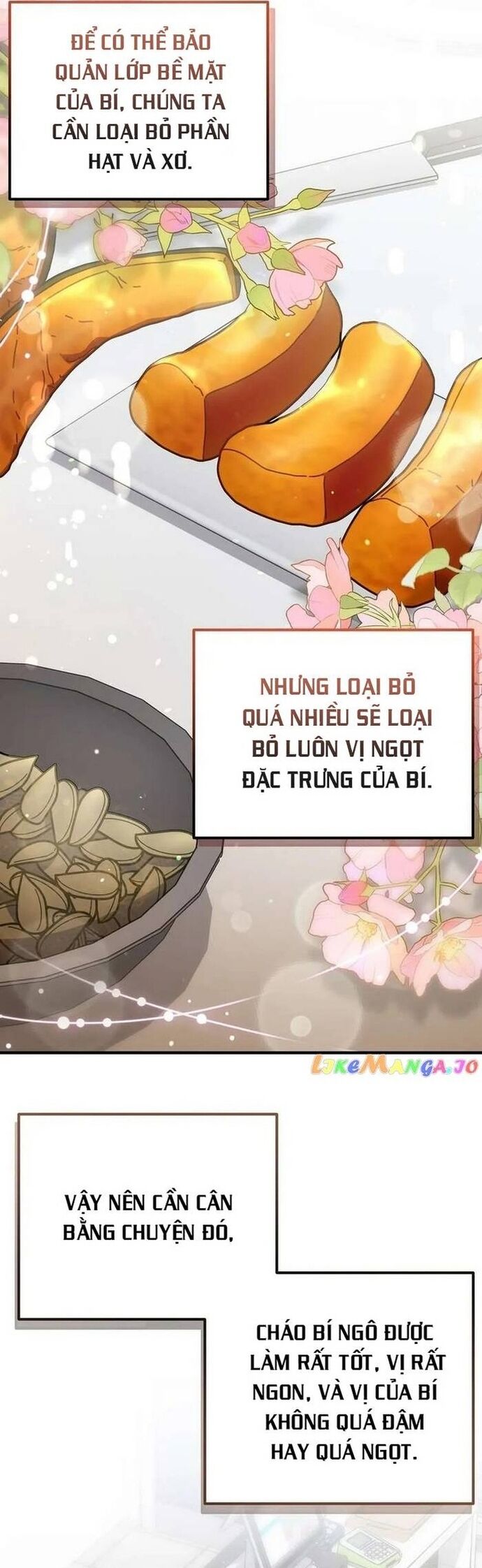 Đầu Bếp 100 Tuổi Chapter 44 - 22