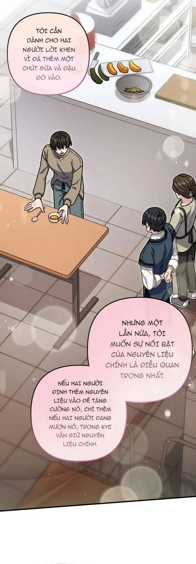 Đầu Bếp 100 Tuổi Chapter 44 - 23