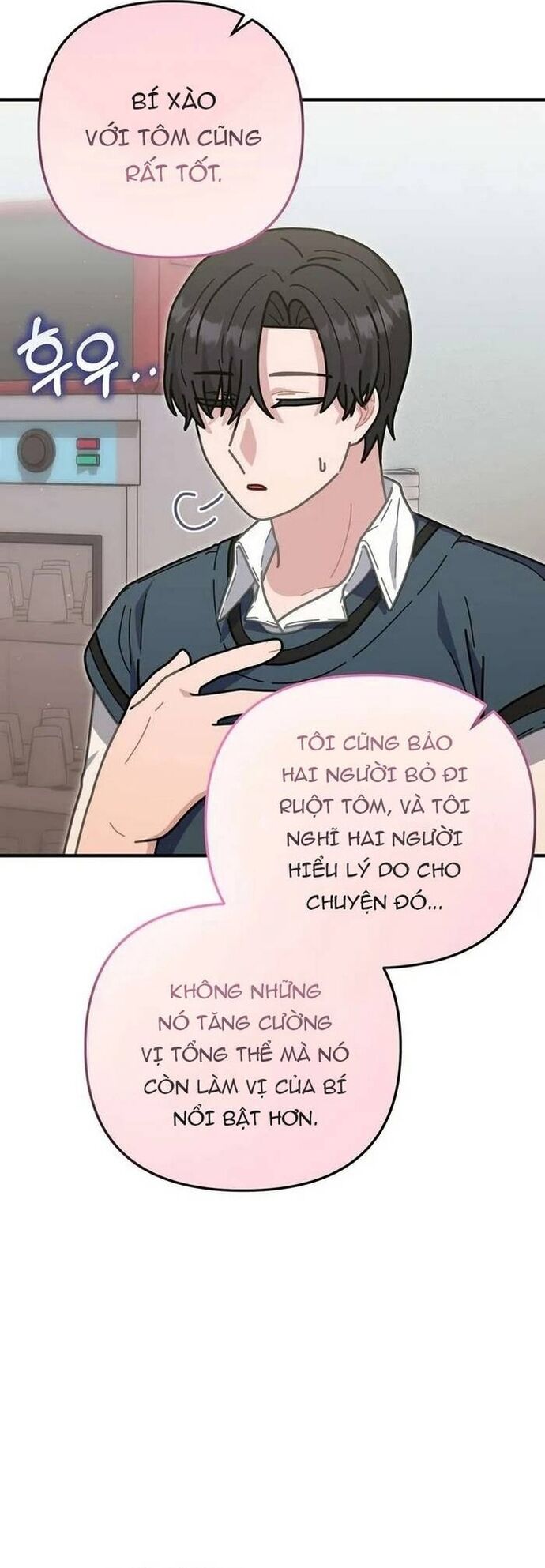 Đầu Bếp 100 Tuổi Chapter 44 - 24