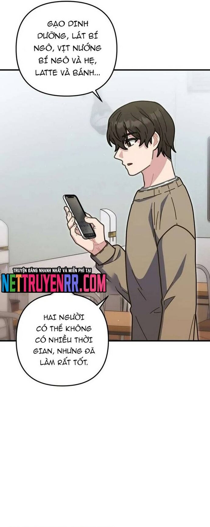 Đầu Bếp 100 Tuổi Chapter 44 - 25