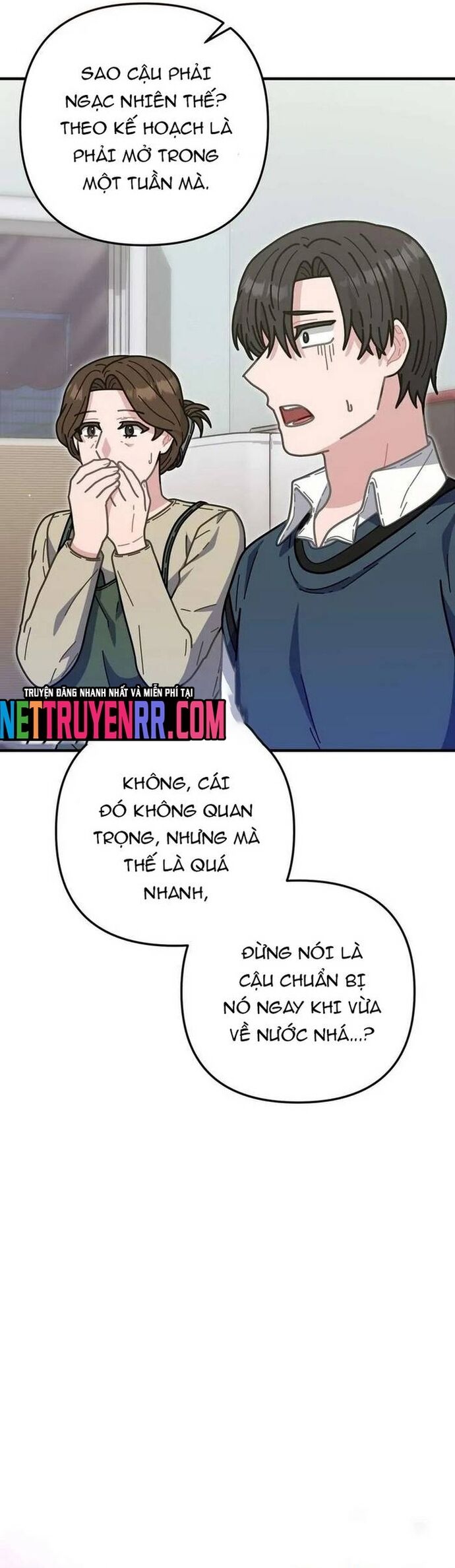 Đầu Bếp 100 Tuổi Chapter 44 - 28