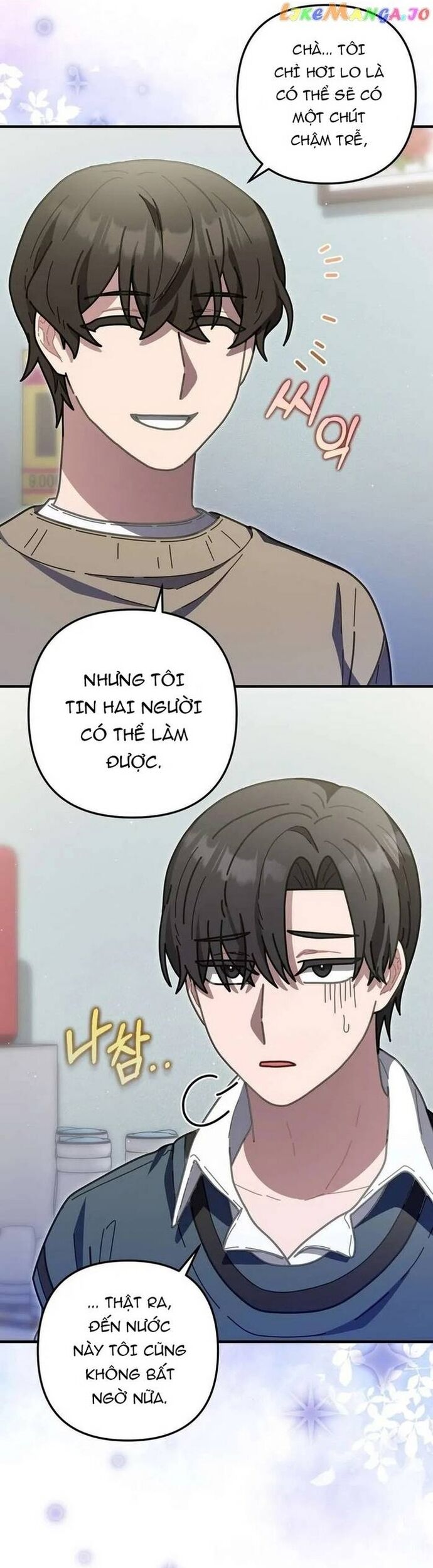 Đầu Bếp 100 Tuổi Chapter 44 - 29