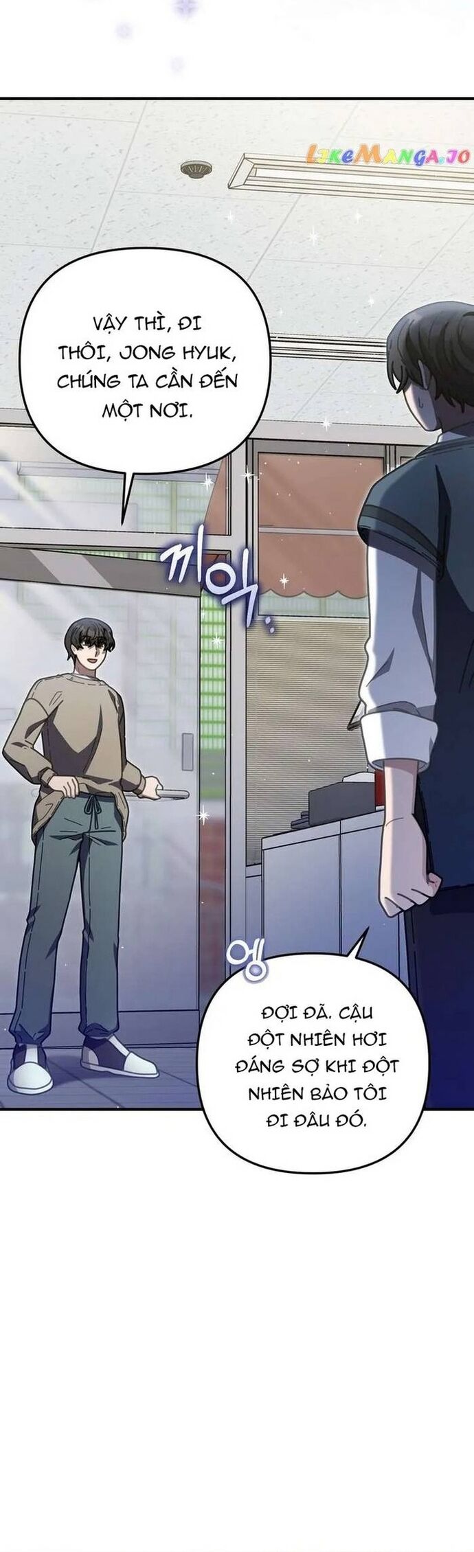 Đầu Bếp 100 Tuổi Chapter 44 - 30