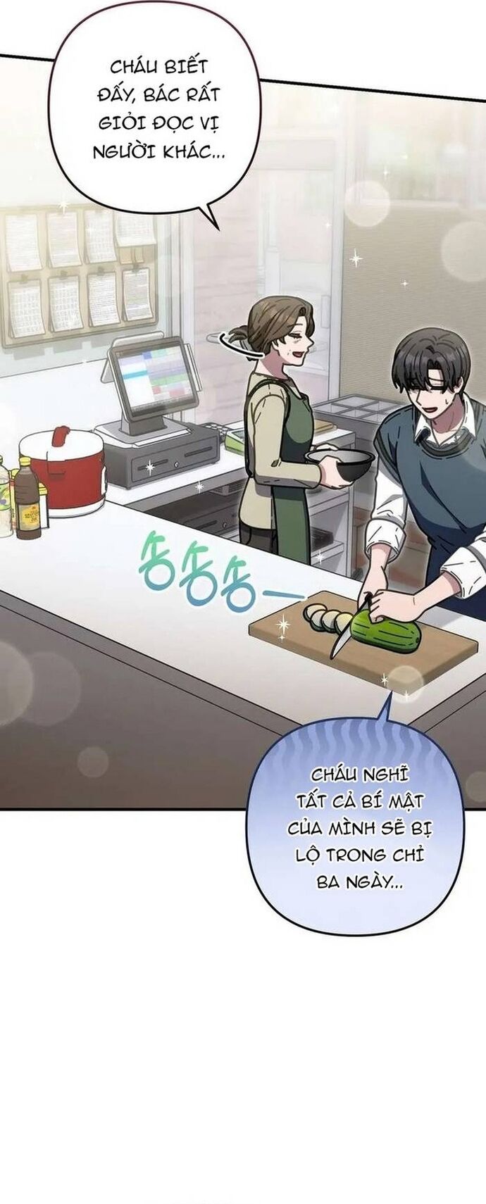 Đầu Bếp 100 Tuổi Chapter 44 - 4