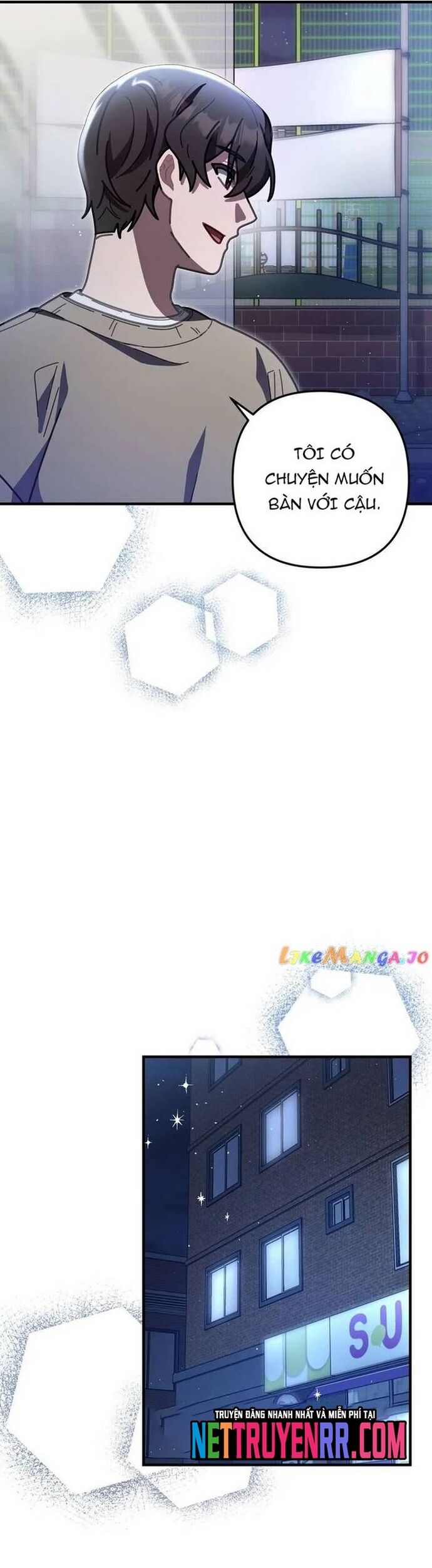 Đầu Bếp 100 Tuổi Chapter 44 - 31