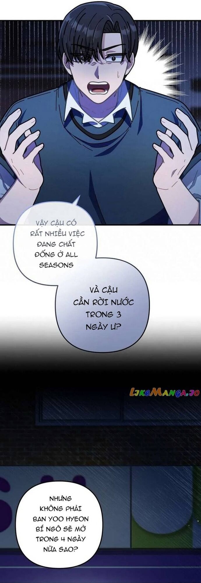 Đầu Bếp 100 Tuổi Chapter 44 - 33