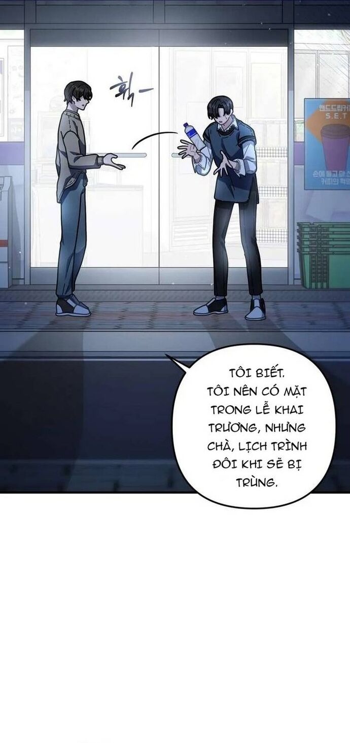 Đầu Bếp 100 Tuổi Chapter 44 - 34