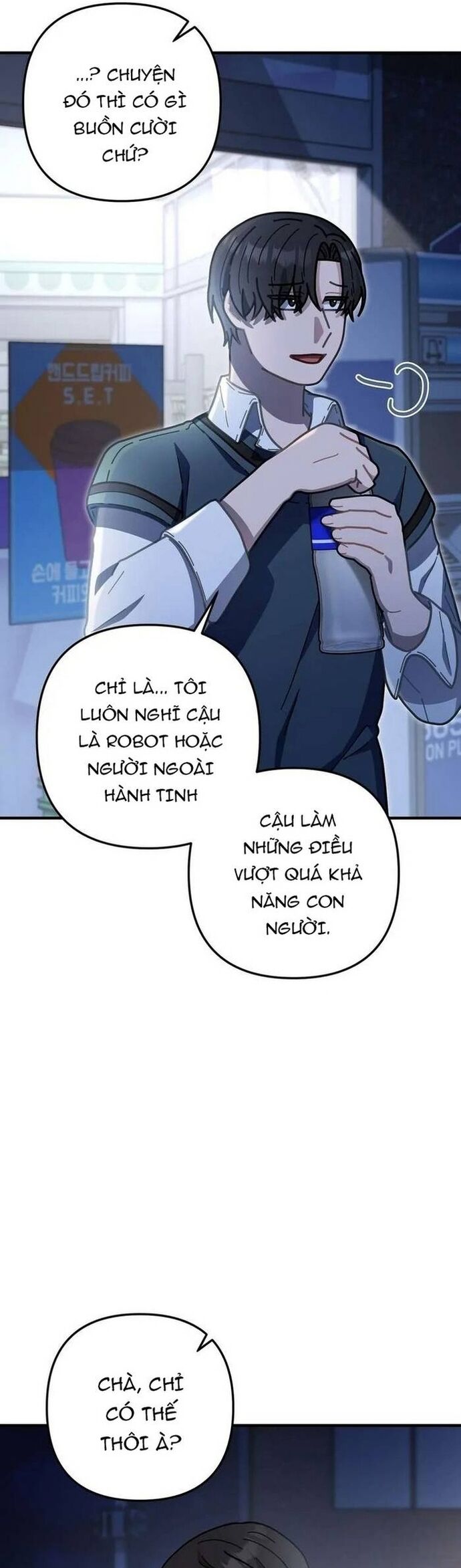 Đầu Bếp 100 Tuổi Chapter 44 - 35