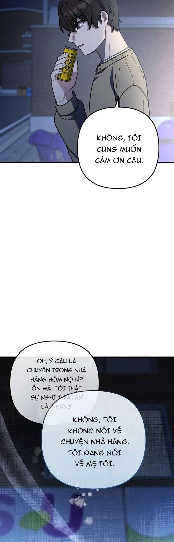 Đầu Bếp 100 Tuổi Chapter 44 - 36