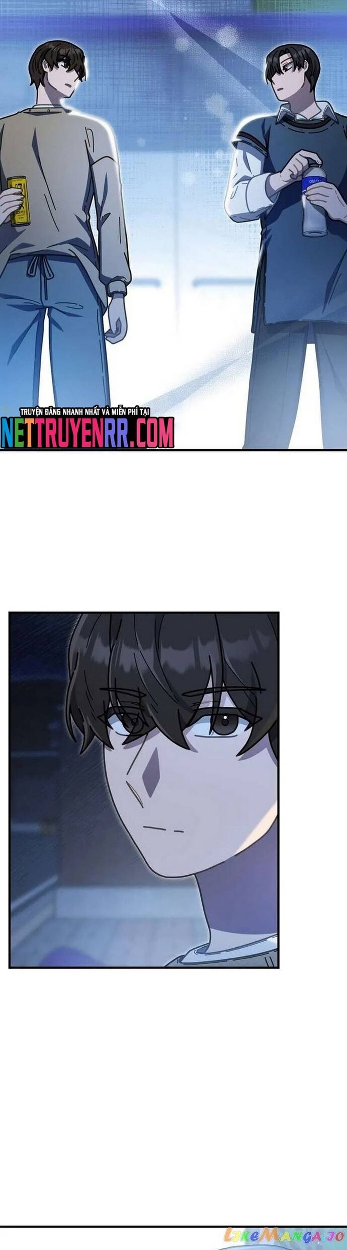 Đầu Bếp 100 Tuổi Chapter 44 - 37