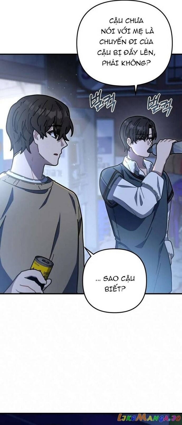 Đầu Bếp 100 Tuổi Chapter 44 - 39