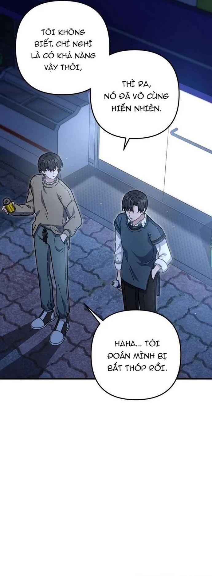 Đầu Bếp 100 Tuổi Chapter 44 - 40