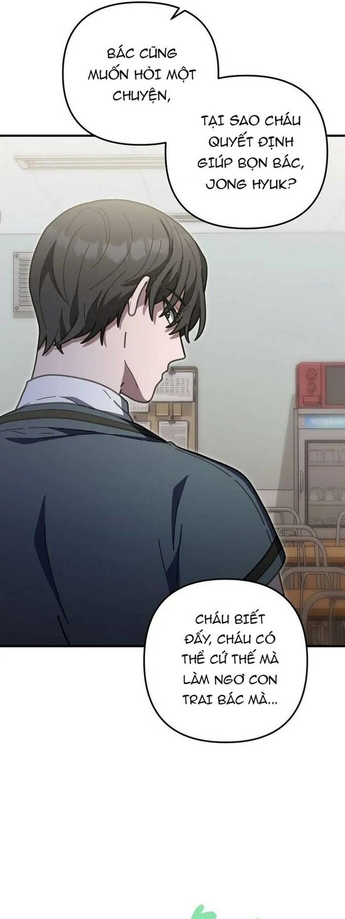 Đầu Bếp 100 Tuổi Chapter 44 - 5