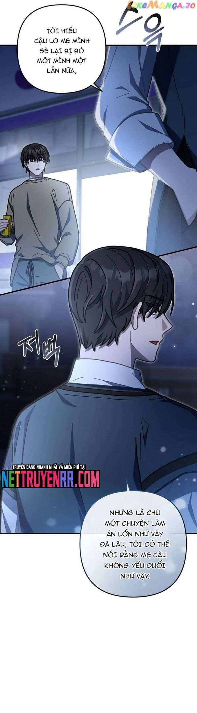 Đầu Bếp 100 Tuổi Chapter 44 - 41