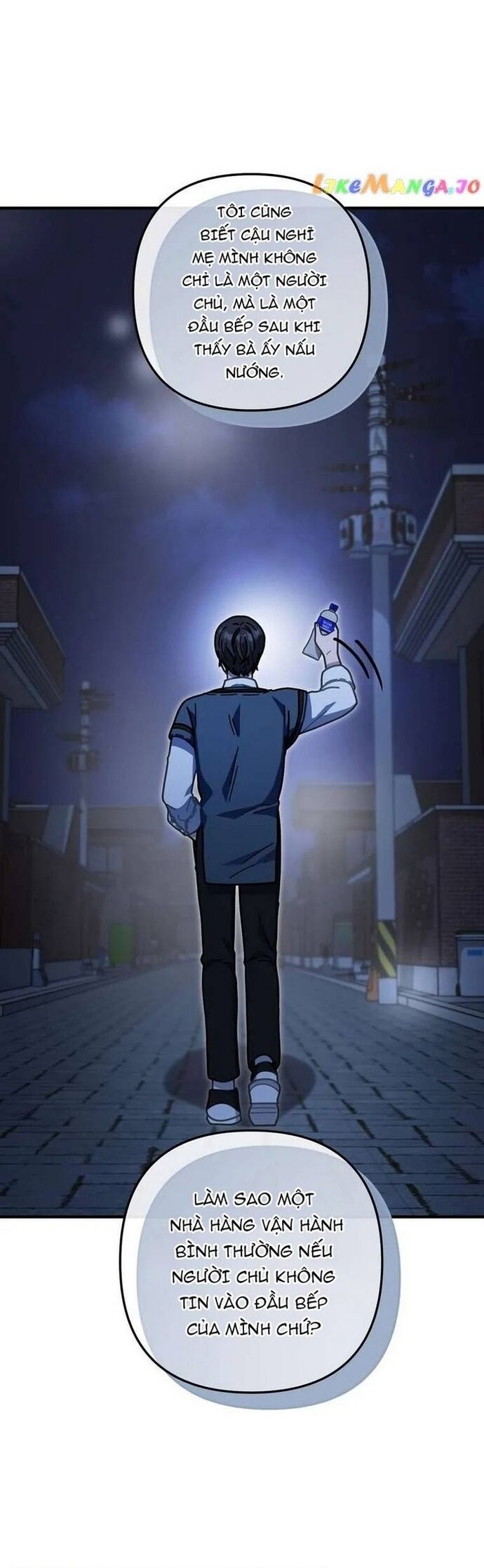 Đầu Bếp 100 Tuổi Chapter 44 - 42