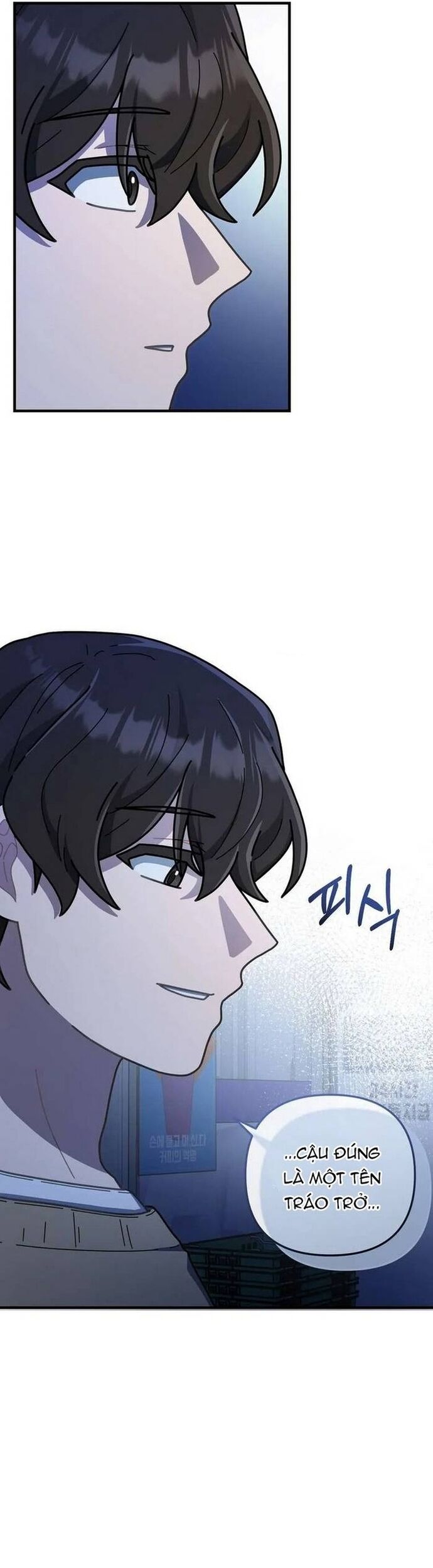 Đầu Bếp 100 Tuổi Chapter 44 - 43