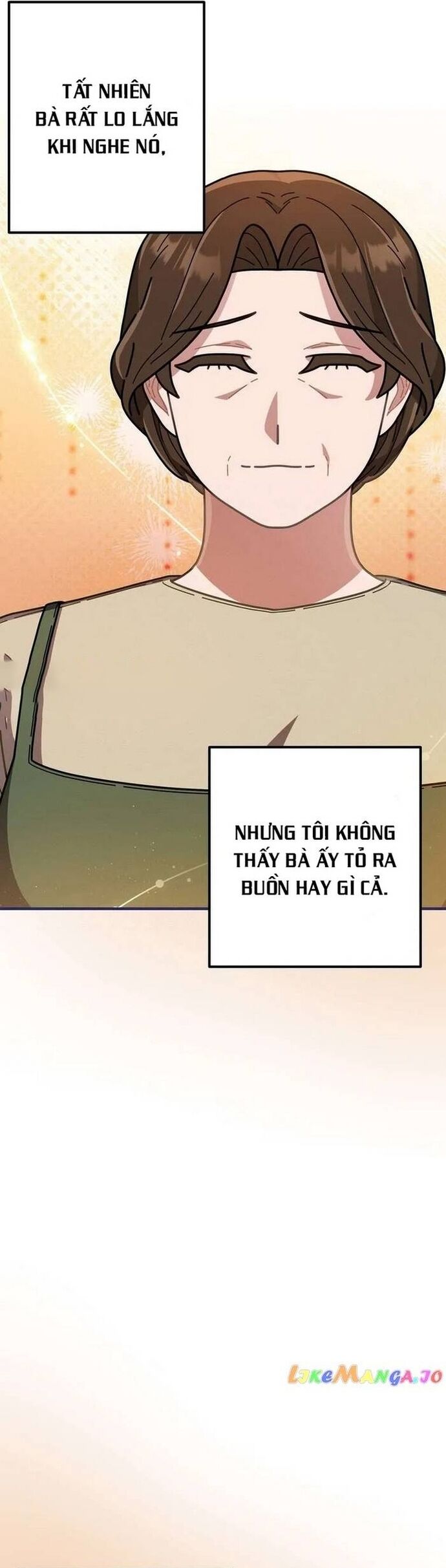 Đầu Bếp 100 Tuổi Chapter 44 - 45