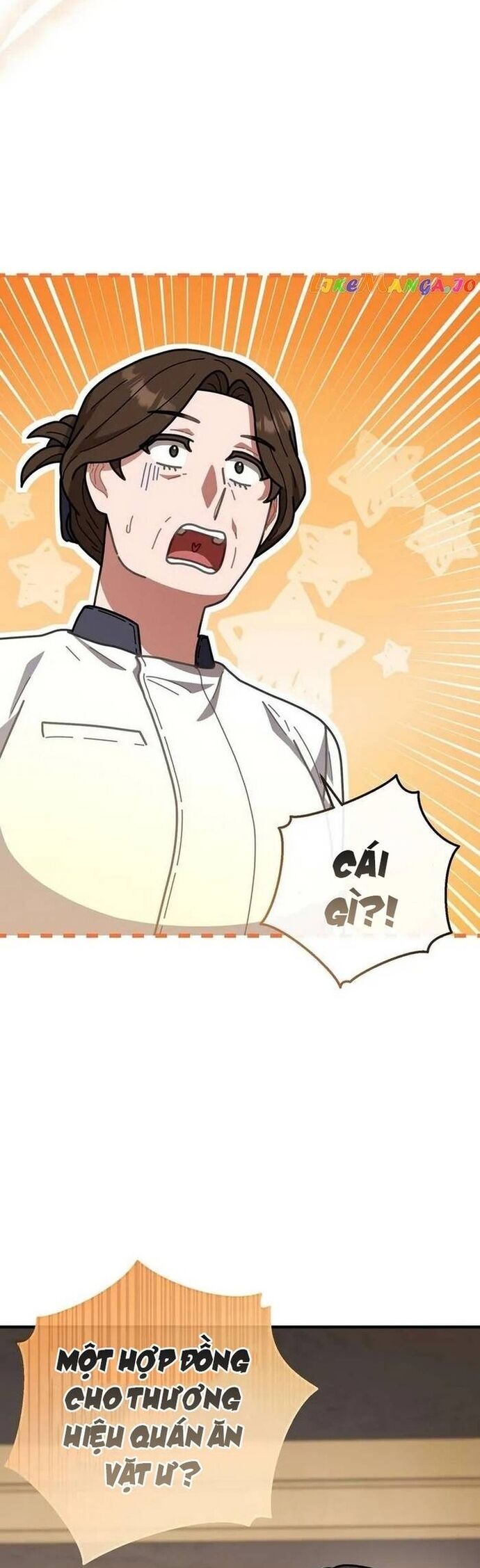 Đầu Bếp 100 Tuổi Chapter 44 - 48