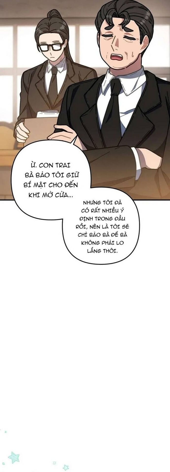 Đầu Bếp 100 Tuổi Chapter 44 - 49