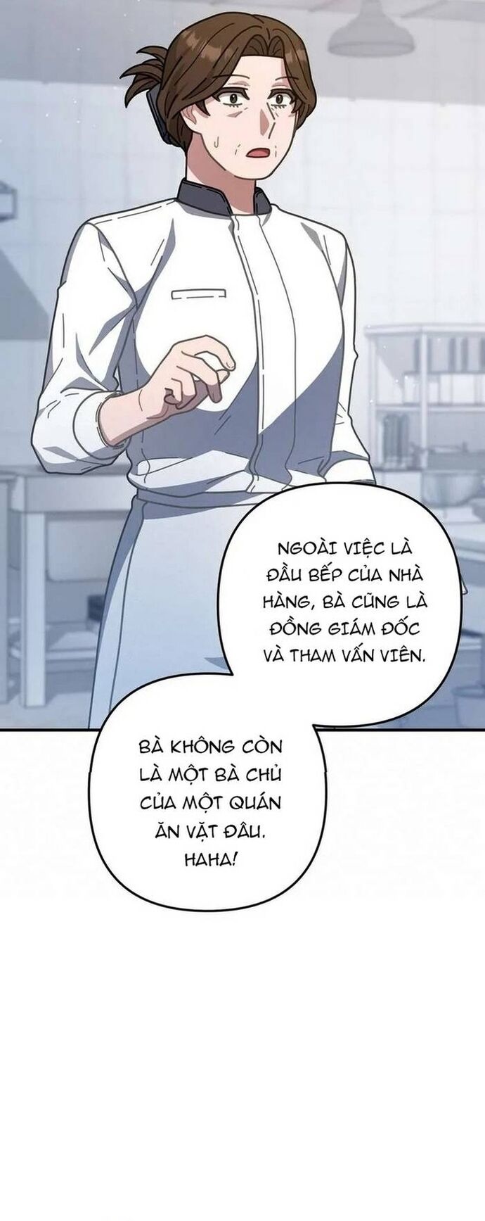Đầu Bếp 100 Tuổi Chapter 44 - 51