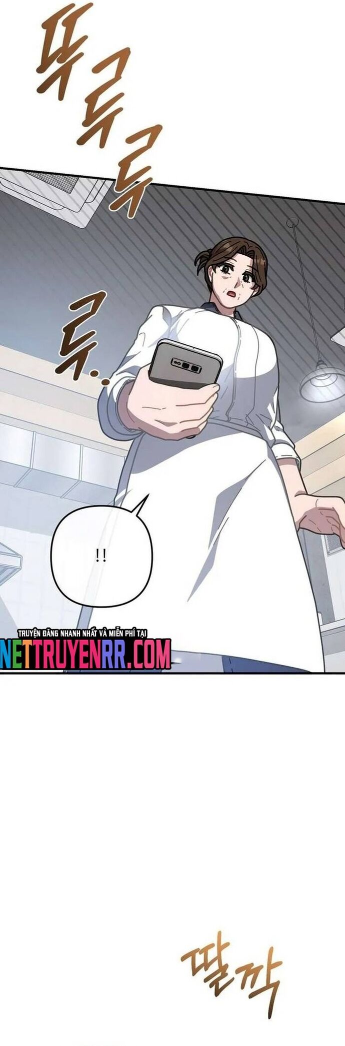 Đầu Bếp 100 Tuổi Chapter 44 - 52