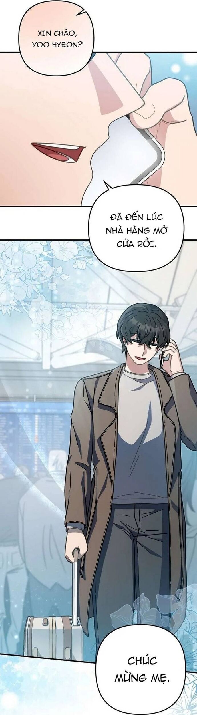 Đầu Bếp 100 Tuổi Chapter 44 - 53