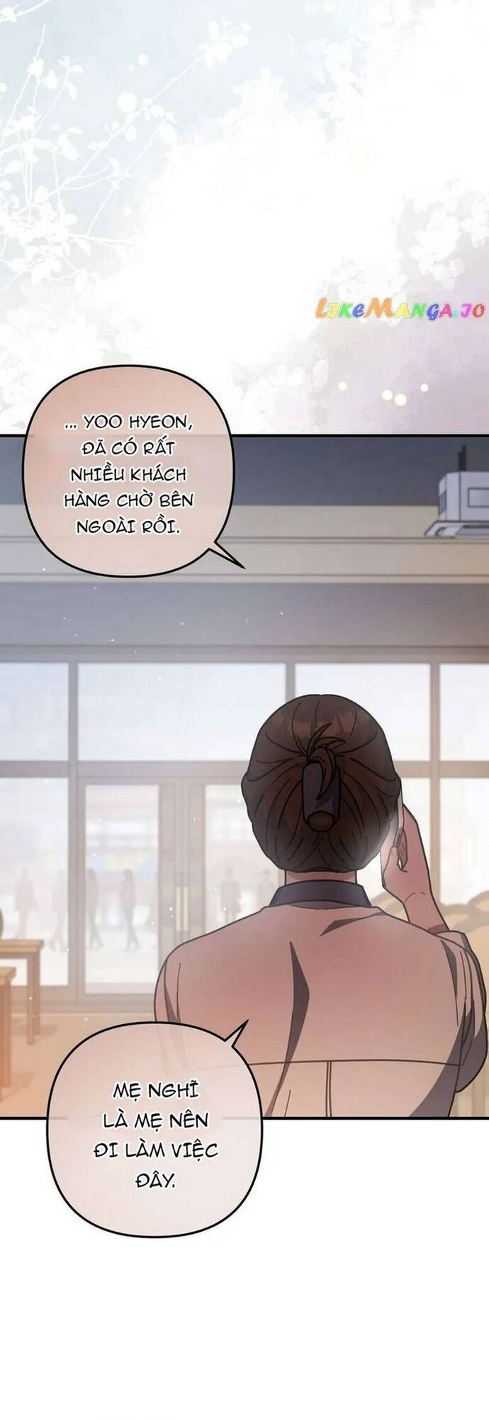 Đầu Bếp 100 Tuổi Chapter 44 - 57