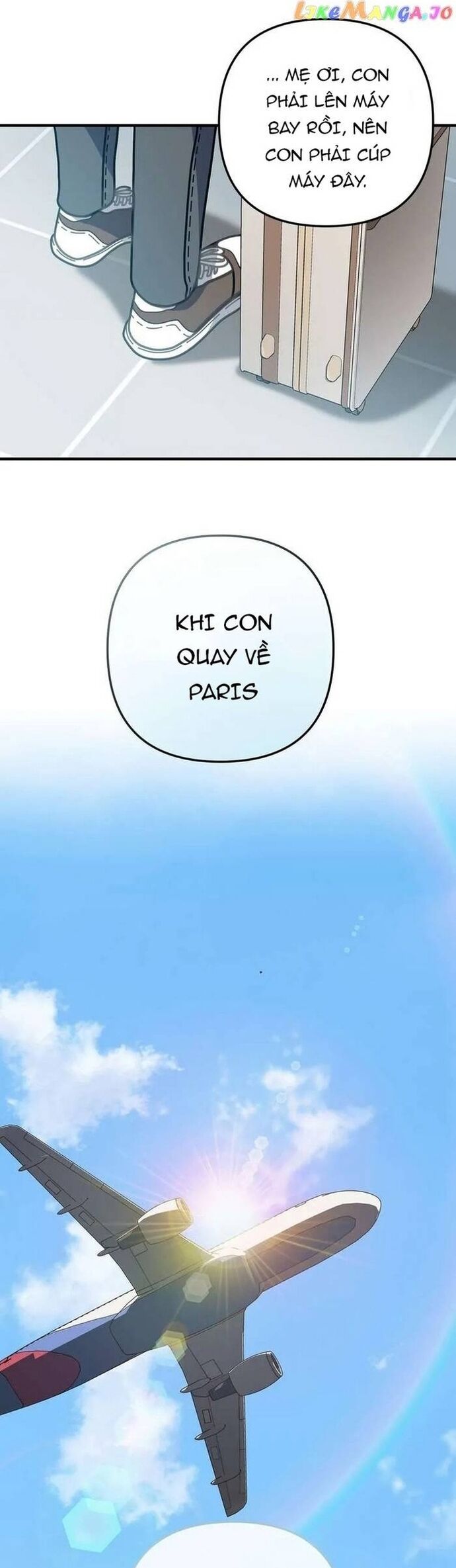 Đầu Bếp 100 Tuổi Chapter 44 - 59