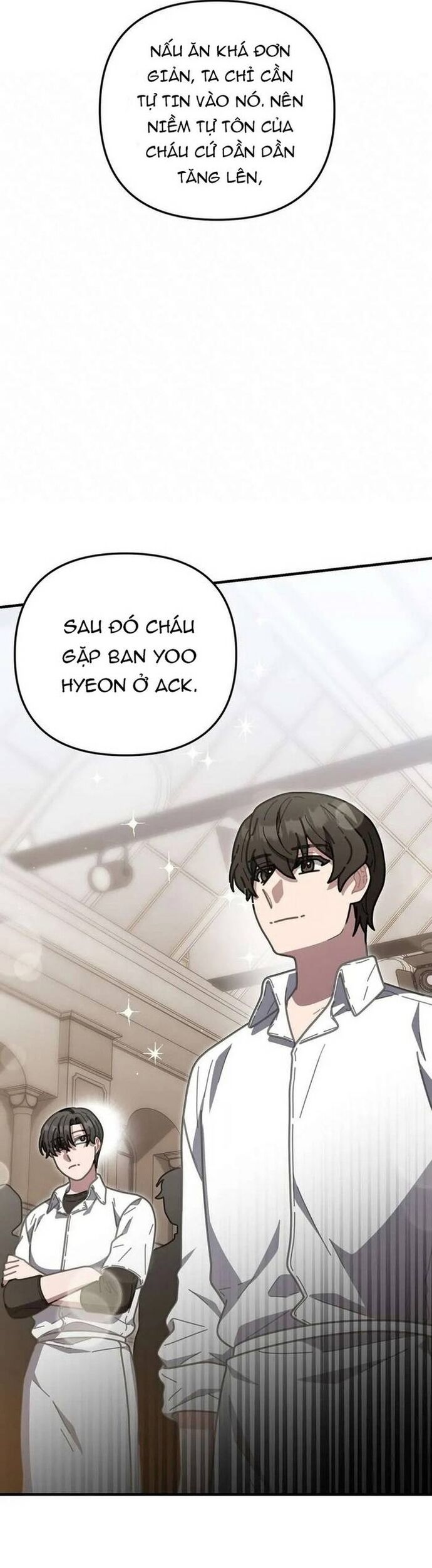 Đầu Bếp 100 Tuổi Chapter 44 - 7