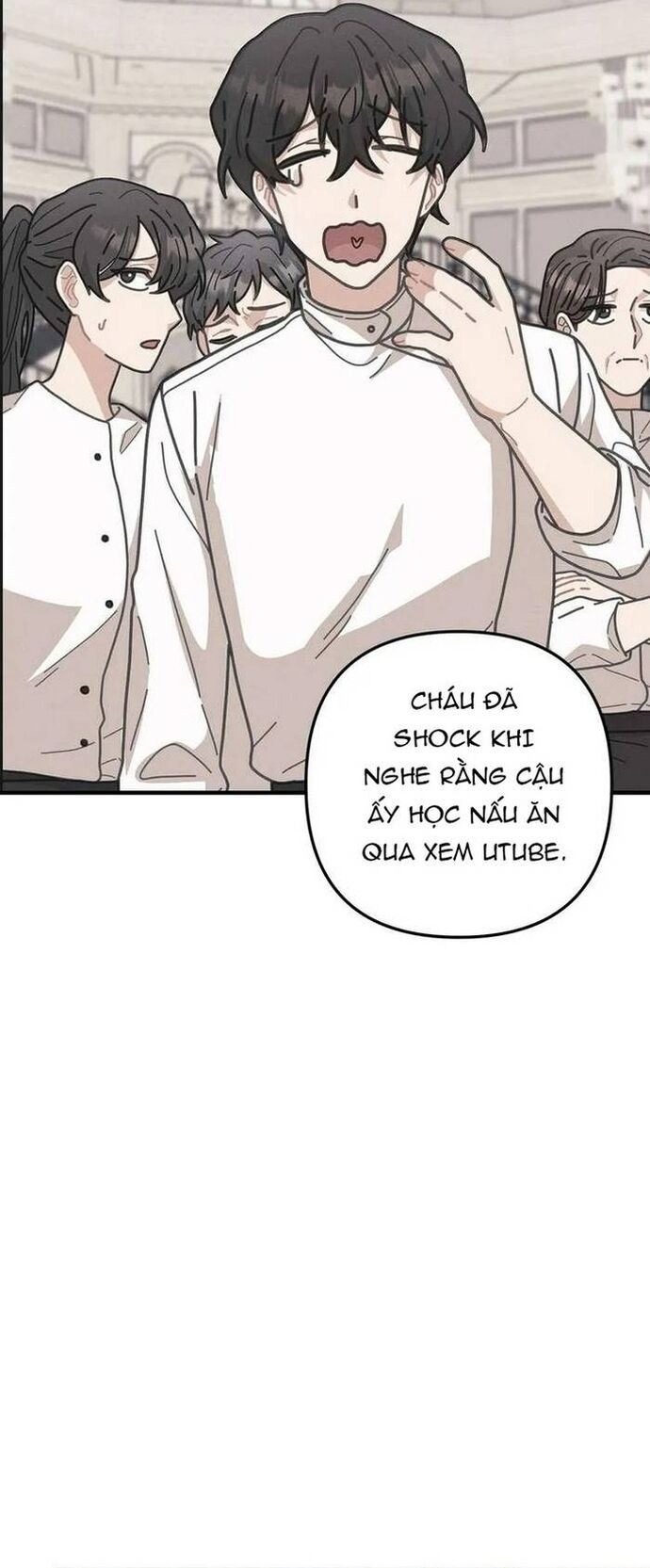 Đầu Bếp 100 Tuổi Chapter 44 - 9